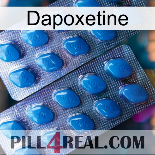 Dapoxetine viagra2